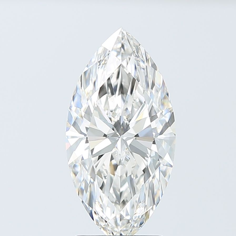 Loose Diamond - MARQUISE 3.02ct F VVS2 (1 of 1)