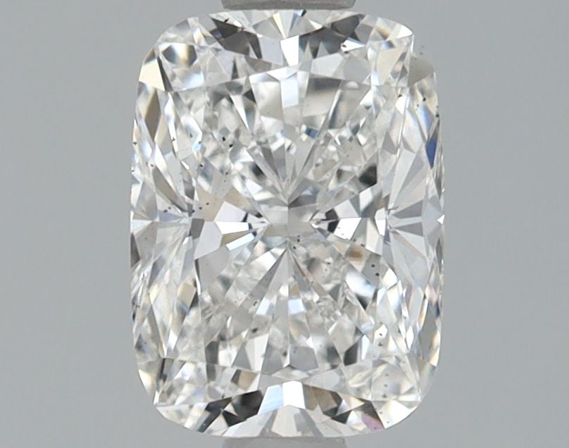 Loose Diamond - CUSHION BRILLIANT 0.93ct E SI1 (1 of 1)