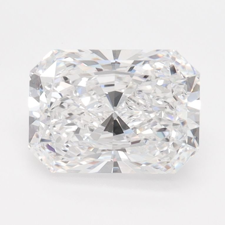 Loose Diamond - RADIANT 1.52ct D IF: Loose Diamond - RADIANT 1.52ct D IF Source: This is a real non-mined Diamond that has been grown in a lab Shape: RADIANT Carats: 1.52 Color: D Clarity: IF Certification: IGI Video: Video Link The