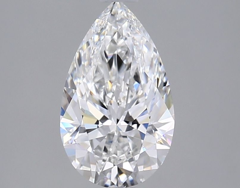 Loose Diamond - PEAR 1.56ct E VVS1 (1 of 1)