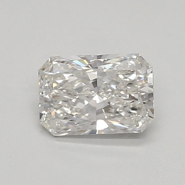 Loose Diamond - RADIANT 0.48ct F VVS2 (1 of 1)