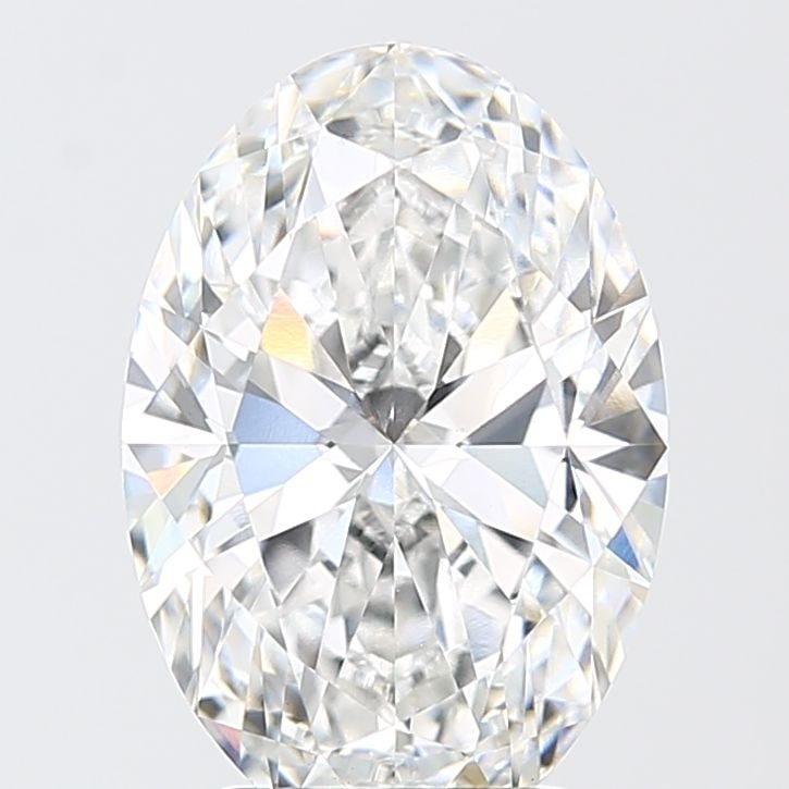 Loose Diamond - OVAL 4.07ct D VS1: Loose Diamond - OVAL 4.07ct D VS1 Source: This is a real non-mined Diamond that has been grown in a lab Shape: OVAL Carats: 4.07 Color: D Clarity: VS1 Certification: IGI Video: