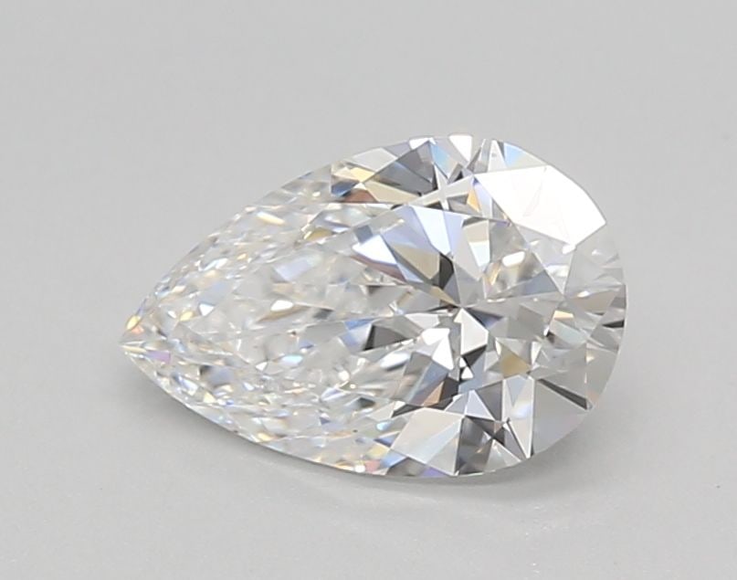 Loose Diamond - PEAR 1.02ct E VS1 (1 of 1)