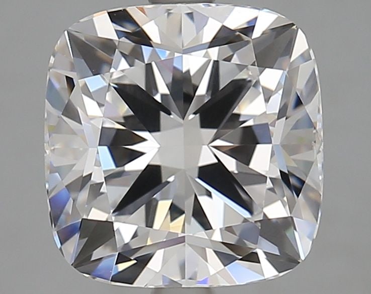 Loose Diamond - CUSHION MODIFIED 4.01ct D VVS1 (1 of 1)