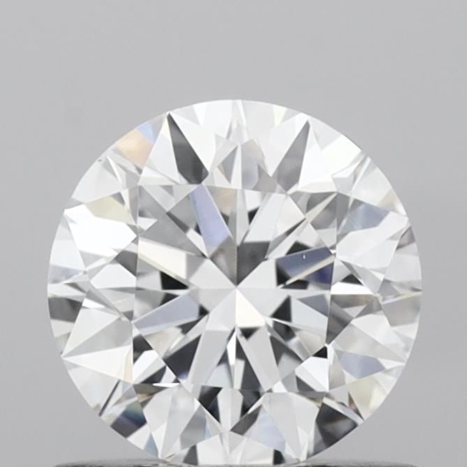 Loose Diamond - ROUND 0.72ct D VVS2 (1 of 1)
