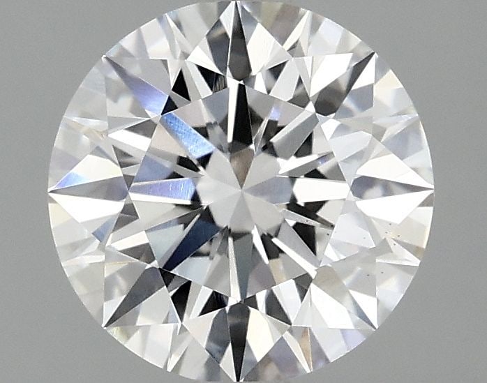 Loose Diamond - ROUND 2.05ct D VS1 (1 of 1)