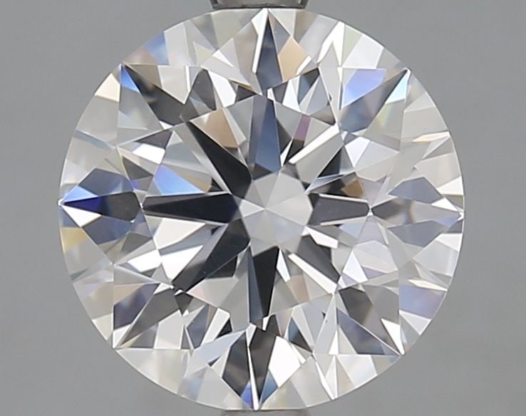 Loose Diamond - ROUND 3.05ct D VVS2: Loose Diamond - ROUND 3.05ct D VVS2 Source: This is a real non-mined Diamond that has been grown in a lab Shape: ROUND Carats: 3.05 Color: D Clarity: VVS2 Certification: GIA Video: