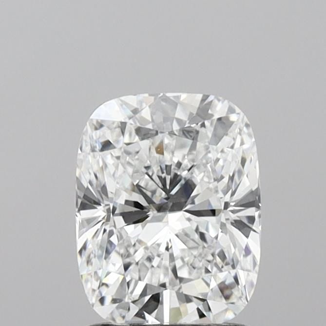 Loose Diamond - CUSHION MODIFIED 1.56ct D VVS1 (1 of 1)
