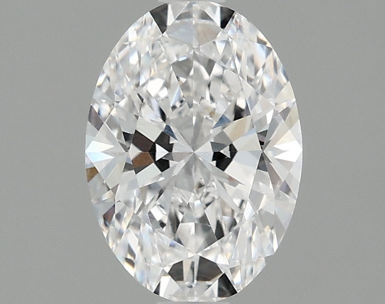 Loose Diamond - OVAL 1.54ct D VVS2: Loose Diamond - OVAL 1.54ct D VVS2 Source: This is a real non-mined Diamond that has been grown in a lab Shape: OVAL Carats: 1.54 Color: D Clarity: VVS2 Certification: IGI The Diamond Depot