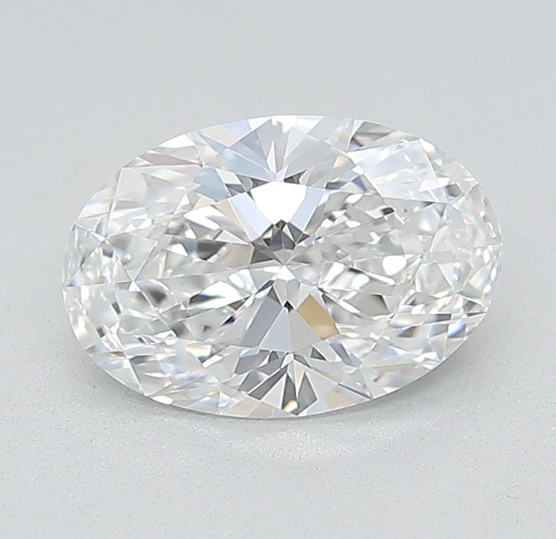 Loose Diamond - OVAL 1.4ct D VVS1: Loose Diamond - OVAL 1.4ct D VVS1 Source: This is a real non-mined Diamond that has been grown in a lab Shape: OVAL Carats: 1.4 Color: D Clarity: VVS1 Certification: IGI Video: Video Link The