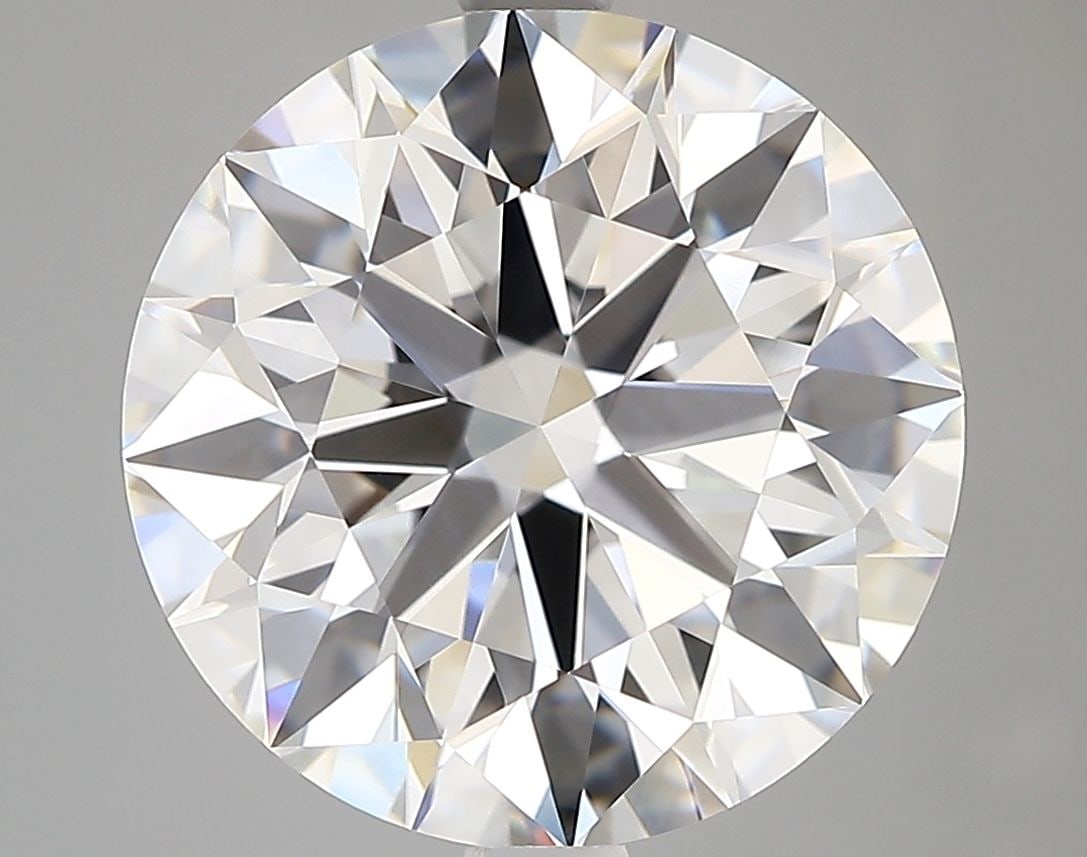 Ideal Loose Diamond - ROUND 5.05ct E VVS2: Ideal Loose Diamond - ROUND 5.05ct E VVS2 Source: This is a real non-mined Diamond that has been grown in a lab Shape: ROUND Carats: 5.05 Color: E Clarity: VVS2 Certification: IGI Video: Video Link 