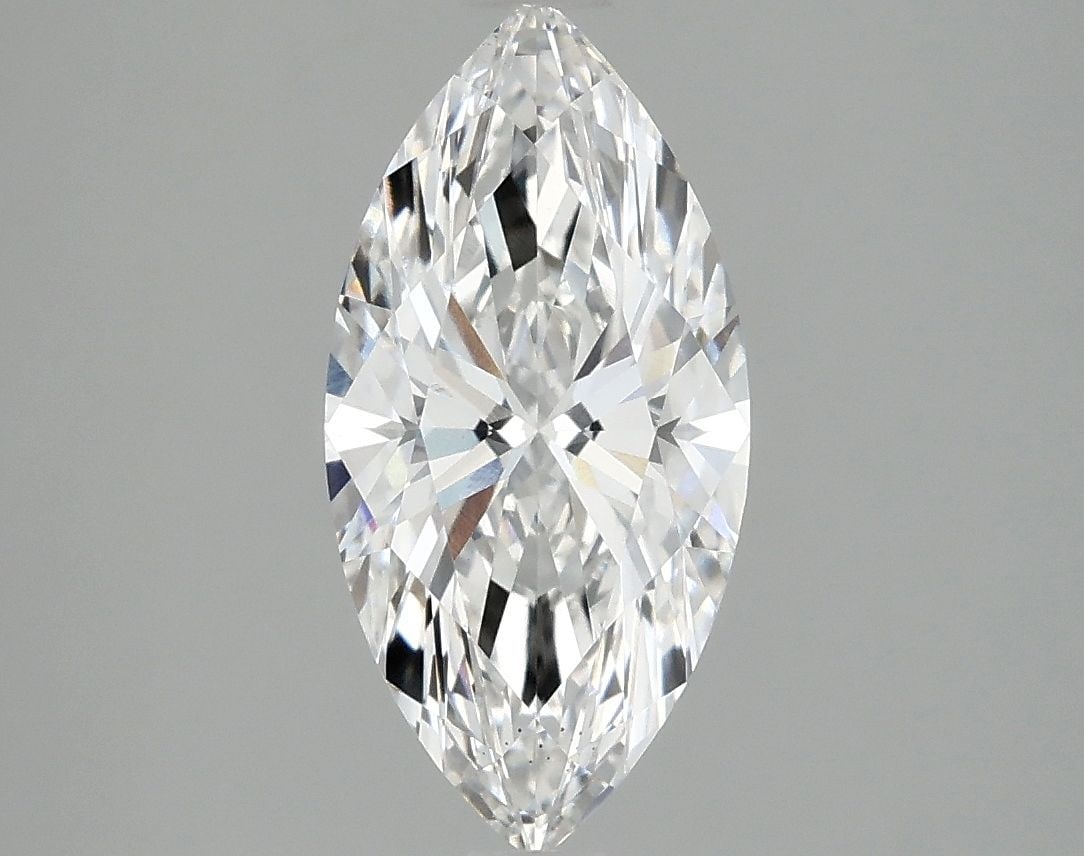 Loose Diamond - MARQUISE 1.93ct E VS1: Loose Diamond - MARQUISE 1.93ct E VS1 Source: This is a real non-mined Diamond that has been grown in a lab Shape: MARQUISE Carats: 1.93 Color: E Clarity: VS1 Certification: IGI Video: Video Link 