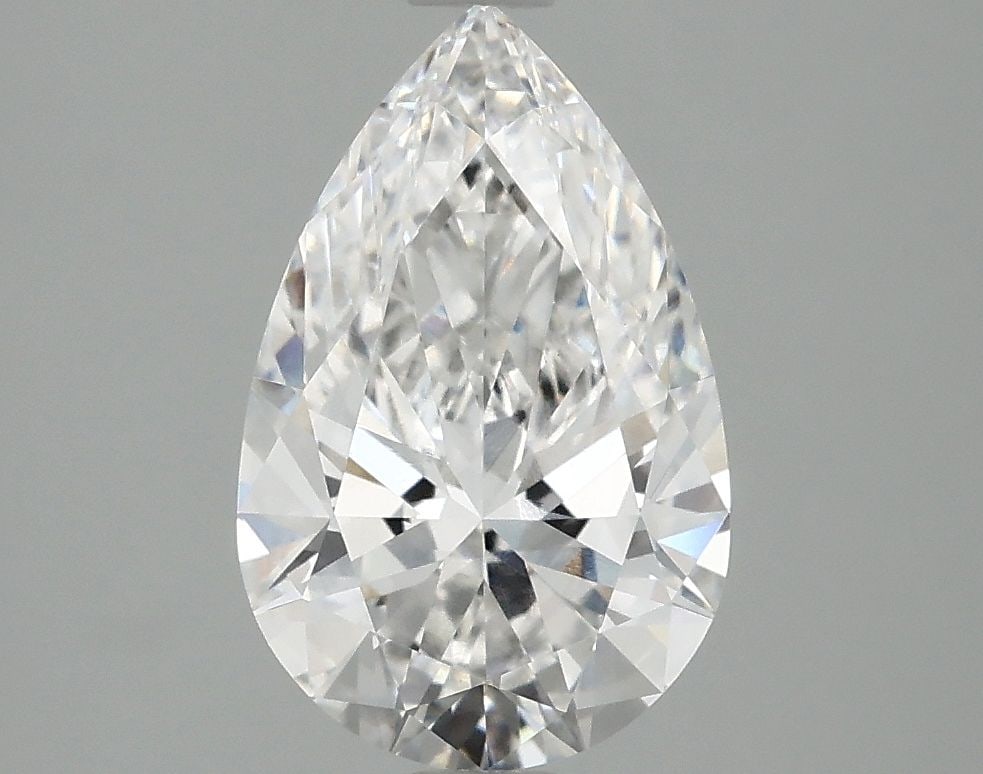 Loose Diamond - PEAR 1.99ct E VS1 (1 of 1)