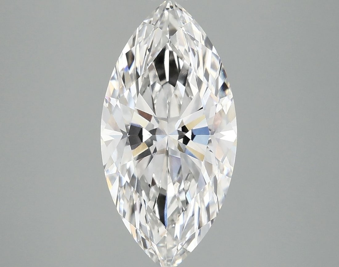 Loose Diamond - MARQUISE 3.02ct E VS1: Loose Diamond - MARQUISE 3.02ct E VS1 Source: This is a real non-mined Diamond that has been grown in a lab Shape: MARQUISE Carats: 3.02 Color: E Clarity: VS1 Certification: IGI Video: Video Link 