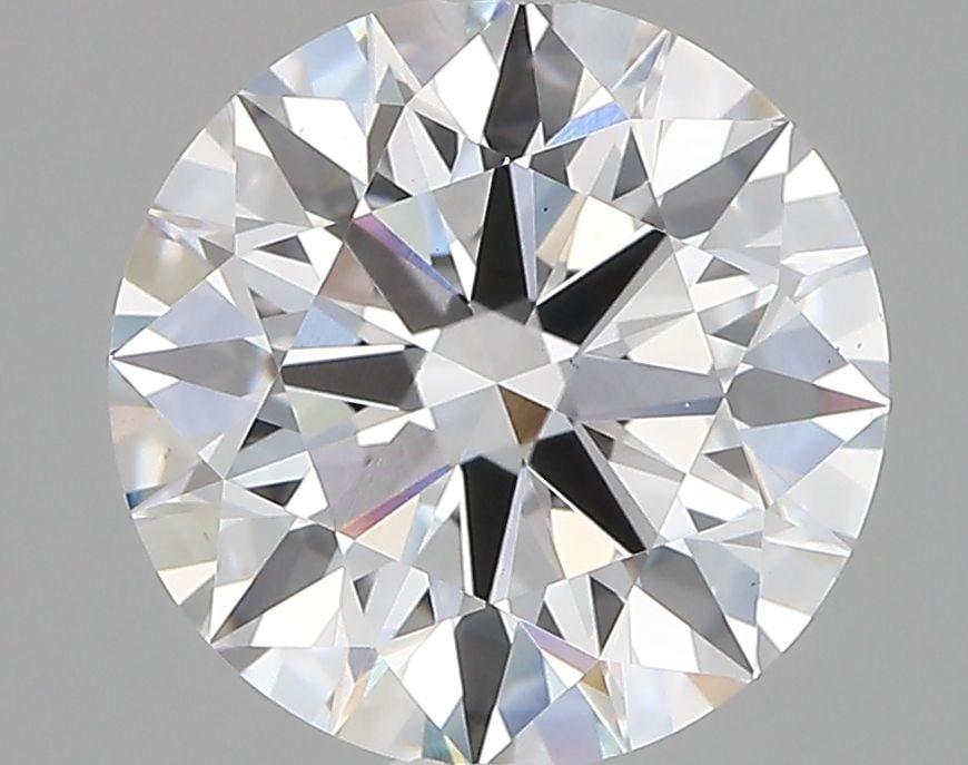 Ideal Loose Diamond - ROUND 3.71ct D VS1: Ideal Loose Diamond - ROUND 3.71ct D VS1 Source: This is a real non-mined Diamond that has been grown in a lab Shape: ROUND Carats: 3.71 Color: D Clarity: VS1 Certification: IGI Video: Video Link 