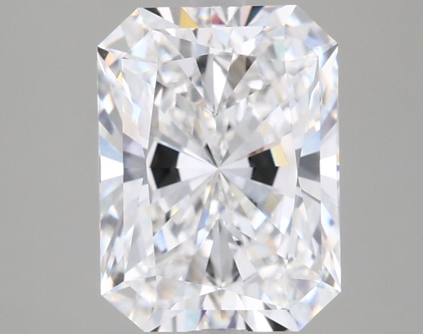 Loose Diamond - RADIANT 3.05ct E VVS2: Loose Diamond - RADIANT 3.05ct E VVS2 Source: This is a real non-mined Diamond that has been grown in a lab Shape: RADIANT Carats: 3.05 Color: E Clarity: VVS2 Certification: IGI Video: Video Link 
