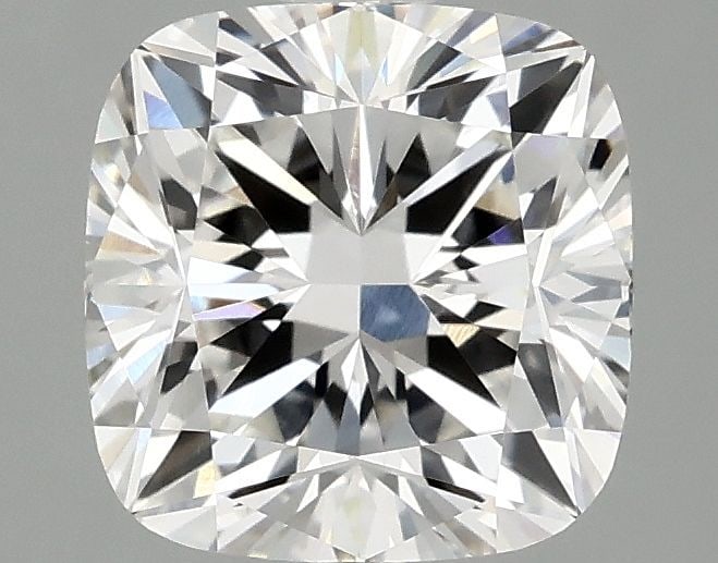 Loose Diamond - CUSHION MODIFIED 1.91ct E VVS2 (1 of 1)