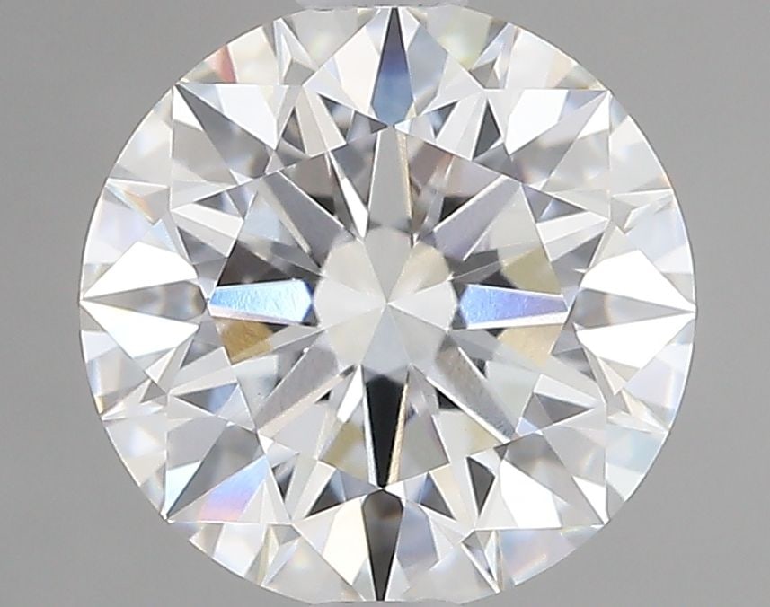 Ideal Loose Diamond - ROUND 2.08ct D VVS2: Ideal Loose Diamond - ROUND 2.08ct D VVS2 Source: This is a real non-mined Diamond that has been grown in a lab Shape: ROUND Carats: 2.08 Color: D Clarity: VVS2 Certification: IGI Video: Video Link 
