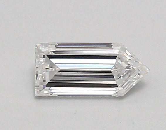 Loose Diamond - PENTAGONAL 0.64ct D VS1: Loose Diamond - PENTAGONAL 0.64ct D VS1 Source: This is a real non-mined Diamond that has been grown in a lab Shape: PENTAGONAL Carats: 0.64 Color: D Clarity: VS1 Certification: IGI Video: