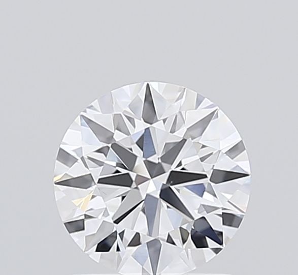 Ideal Loose Diamond - ROUND 1.05ct G VS1 (1 of 1)