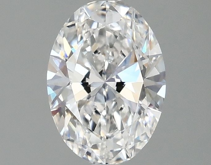 Loose Diamond - OVAL 0.98ct D VVS1 (1 of 1)