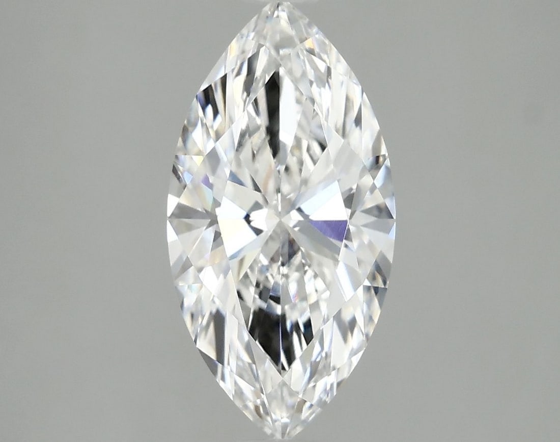 Loose Diamond - MARQUISE 1.92ct E VVS2: Loose Diamond - MARQUISE 1.92ct E VVS2 Source: This is a real non-mined Diamond that has been grown in a lab Shape: MARQUISE Carats: 1.92 Color: E Clarity: VVS2 Certification: IGI Video: