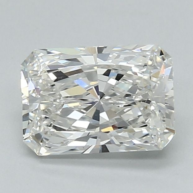 Loose Diamond - RADIANT 1.45ct F VVS2 (1 of 1)