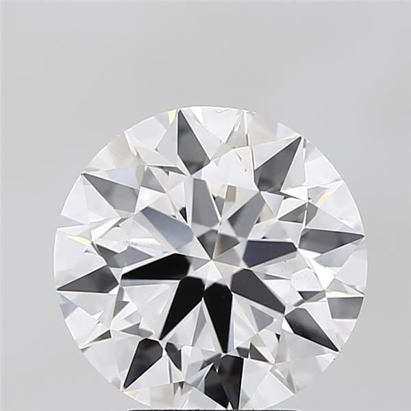 Ideal Loose Diamond - ROUND 4.61ct E VS1: Ideal Loose Diamond - ROUND 4.61ct E VS1 Source: This is a real non-mined Diamond that has been grown in a lab Shape: ROUND Carats: 4.61 Color: E Clarity: VS1 Certification: IGI Video: Video Link 