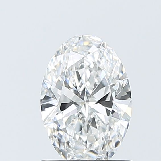 Loose Diamond - OVAL 1.01ct D VS1: Loose Diamond - OVAL 1.01ct D VS1 Source: This is a real non-mined Diamond that has been grown in a lab Shape: OVAL Carats: 1.01 Color: D Clarity: VS1 Certification: IGI Video: Video Link The