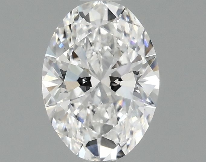 Loose Diamond - OVAL 1.03ct D VVS2: Loose Diamond - OVAL 1.03ct D VVS2 Source: This is a real non-mined Diamond that has been grown in a lab Shape: OVAL Carats: 1.03 Color: D Clarity: VVS2 Certification: IGI The Diamond Depot