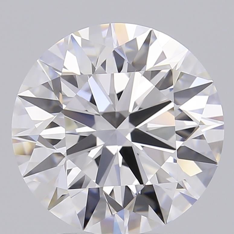 Ideal Loose Diamond - ROUND 3.08ct D IF: Ideal Loose Diamond - ROUND 3.08ct D IF Source: This is a real non-mined Diamond that has been grown in a lab Shape: ROUND Carats: 3.08 Color: D Clarity: IF Certification: IGI Video: Video Link The