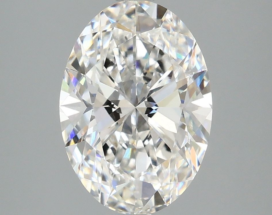 Loose Diamond - OVAL 2.51ct F VVS2: Loose Diamond - OVAL 2.51ct F VVS2 Source: This is a real non-mined Diamond that has been grown in a lab Shape: OVAL Carats: 2.51 Color: F Clarity: VVS2 Certification: IGI Video: Video Link The