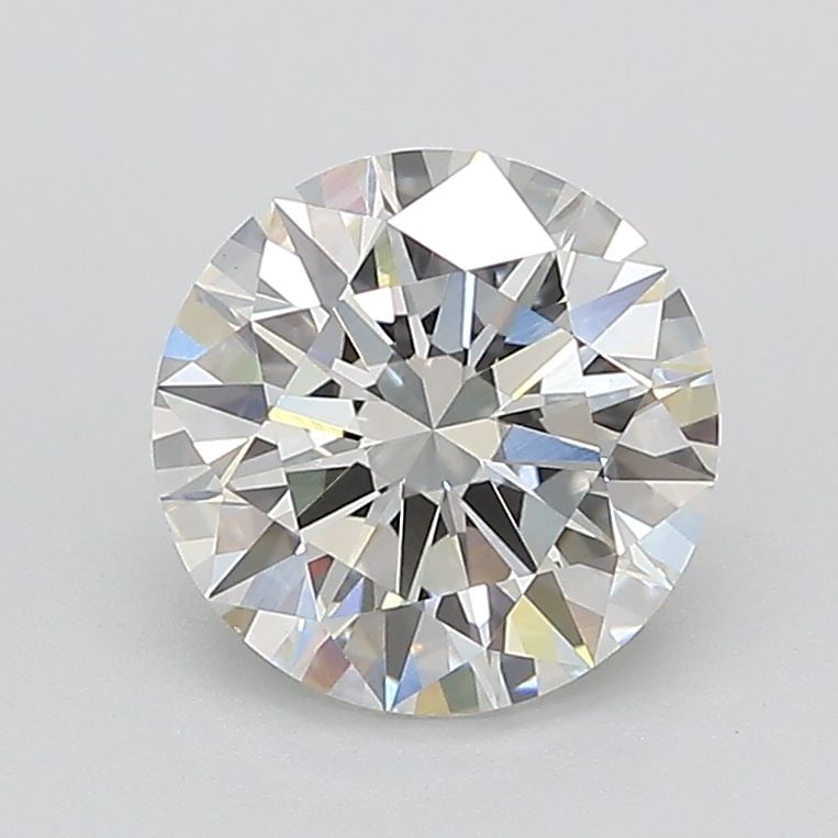Ideal Loose Diamond - ROUND 1.62ct E VVS2: Ideal Loose Diamond - ROUND 1.62ct E VVS2 Source: This is a real non-mined Diamond that has been grown in a lab Shape: ROUND Carats: 1.62 Color: E Clarity: VVS2 Certification: IGI Video: Video Link 