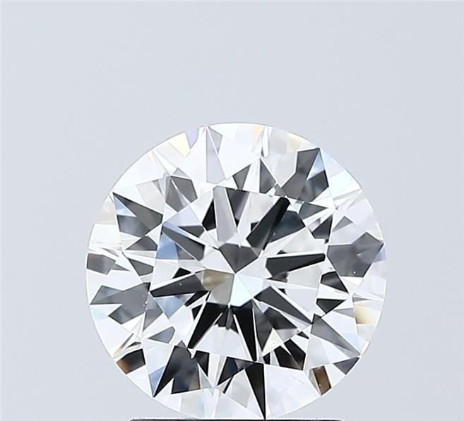 Loose Diamond - ROUND 2.0ct D VVS2: Loose Diamond - ROUND 2.0ct D VVS2 Source: This is a real non-mined Diamond that has been grown in a lab Shape: ROUND Carats: 2.0 Color: D Clarity: VVS2 Certification: IGI Video: Video Link The