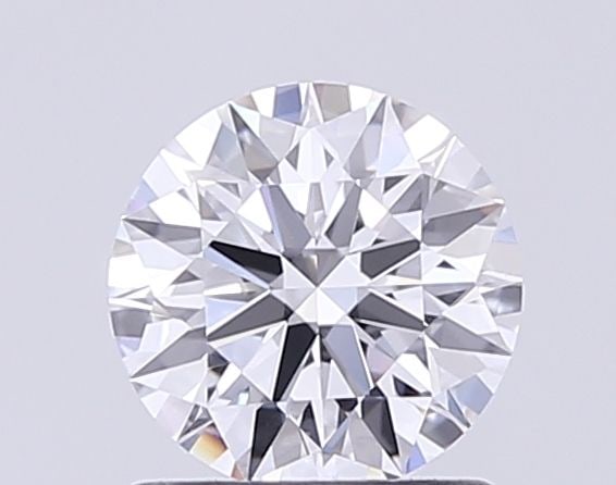 Ideal Loose Diamond - ROUND 0.93ct D VVS2 (1 of 1)