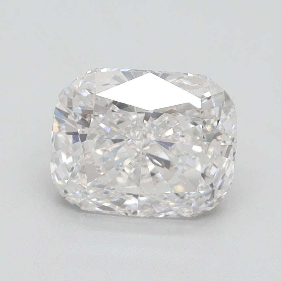 Loose Diamond - CUSHION BRILLIANT 2.05ct E VS1 (1 of 1)