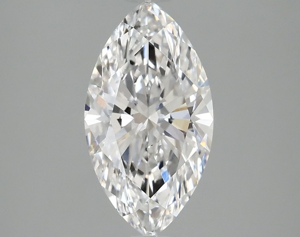 Loose Diamond - MARQUISE 1.94ct E VS1 (1 of 1)