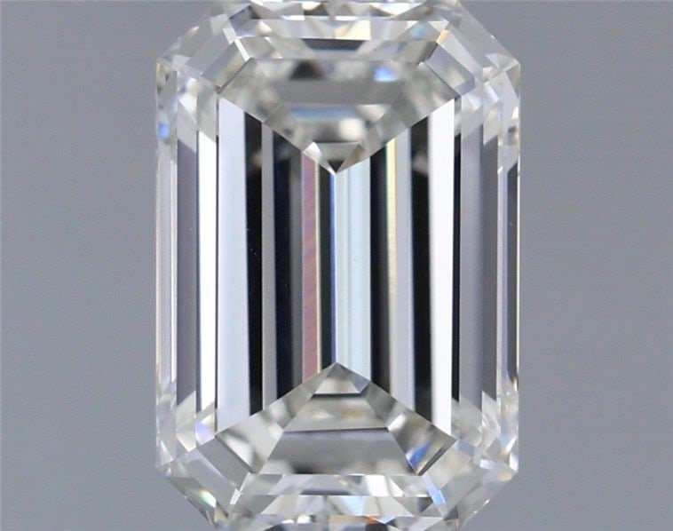 Loose Diamond - EMERALD 1.16ct G VVS2 (1 of 1)
