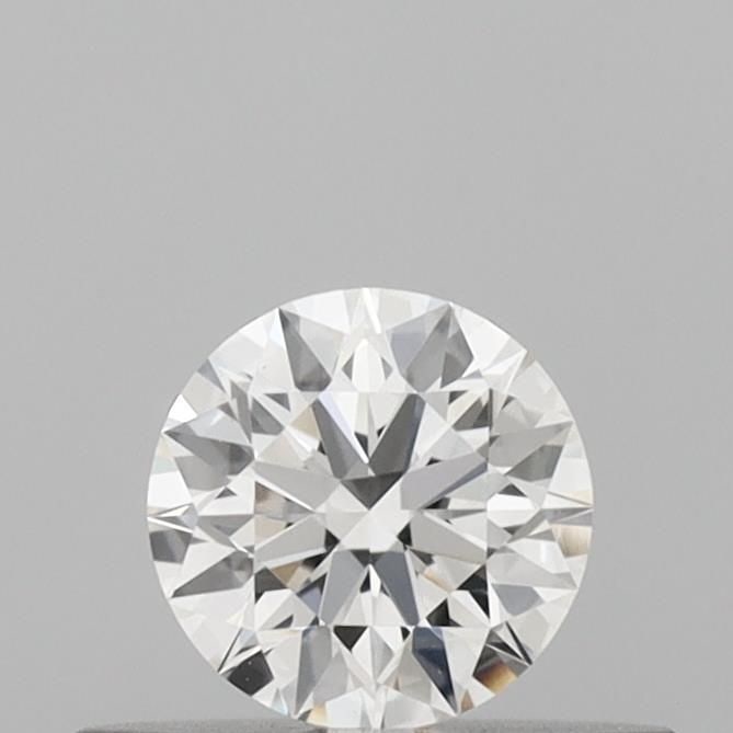 Ideal Loose Diamond - ROUND 0.32ct E VVS2 (1 of 1)