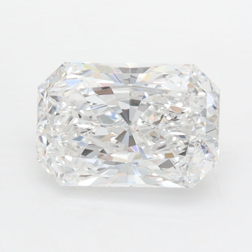 Loose Diamond - RADIANT 1.5ct E IF: Loose Diamond - RADIANT 1.5ct E IF Source: This is a real non-mined Diamond that has been grown in a lab Shape: RADIANT Carats: 1.5 Color: E Clarity: IF Certification: IGI Video: Video Link The