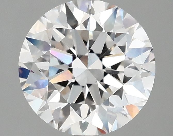Loose Diamond - ROUND 2.07ct E VS1: Loose Diamond - ROUND 2.07ct E VS1 Source: This is a real non-mined Diamond that has been grown in a lab Shape: ROUND Carats: 2.07 Color: E Clarity: VS1 Certification: IGI Video: Video Link The