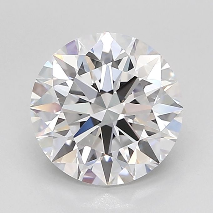 Ideal Loose Diamond - ROUND 2.16ct D VVS1: Ideal Loose Diamond - ROUND 2.16ct D VVS1 Source: This is a real non-mined Diamond that has been grown in a lab Shape: ROUND Carats: 2.16 Color: D Clarity: VVS1 Certification: IGI Video: Video Link 