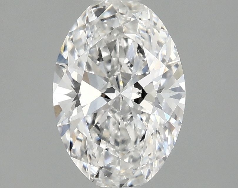 Loose Diamond - OVAL 1.49ct D VS1: Loose Diamond - OVAL 1.49ct D VS1 Source: This is a real non-mined Diamond that has been grown in a lab Shape: OVAL Carats: 1.49 Color: D Clarity: VS1 Certification: IGI Video: Video Link The
