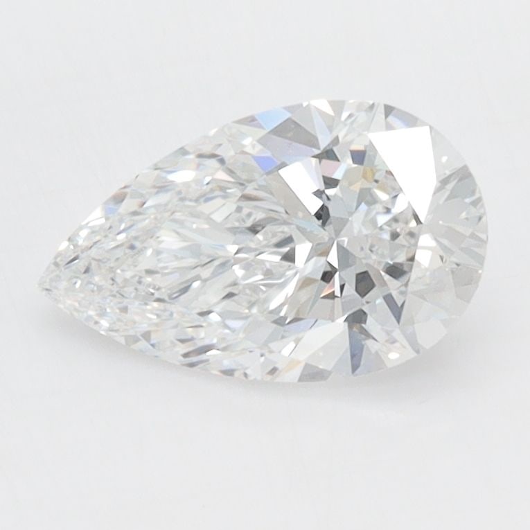 Loose Diamond - PEAR 1.54ct E VVS2 (1 of 1)