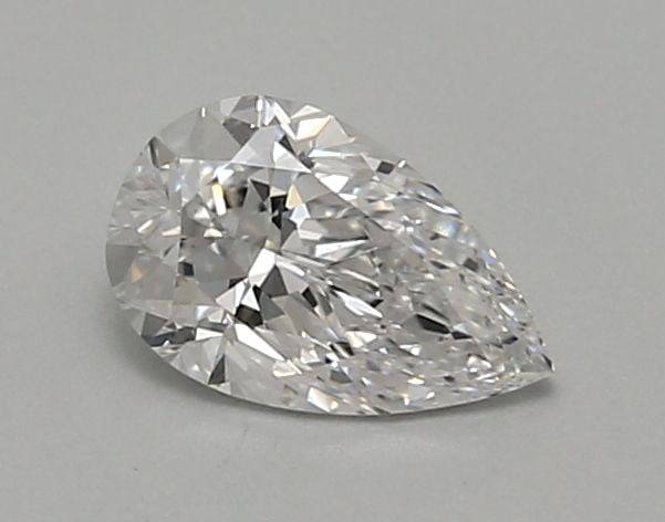 Loose Diamond - PEAR 0.86ct D VVS2 (1 of 1)