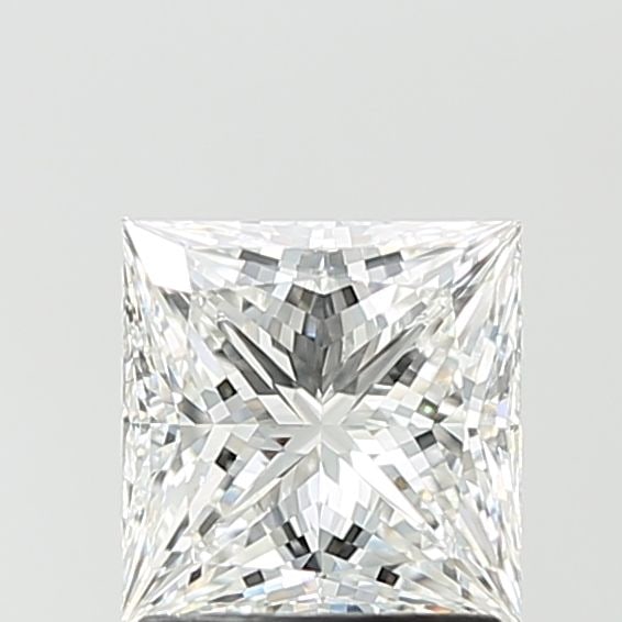 Loose Diamond - PRINCESS 1.55ct F VVS2 (1 of 1)