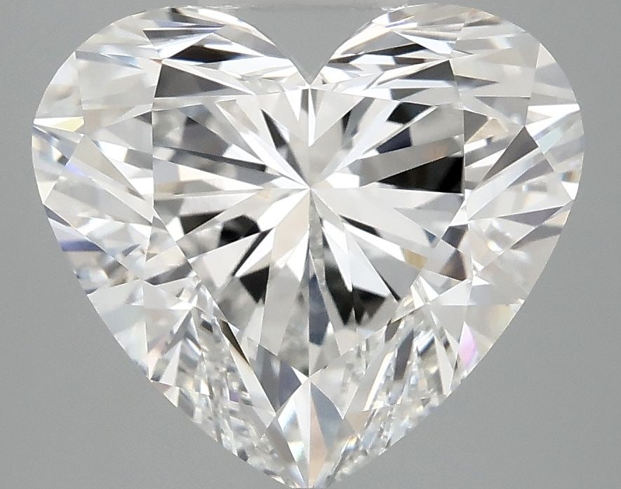 Loose Diamond - HEART 5.05ct E VVS2 (1 of 1)