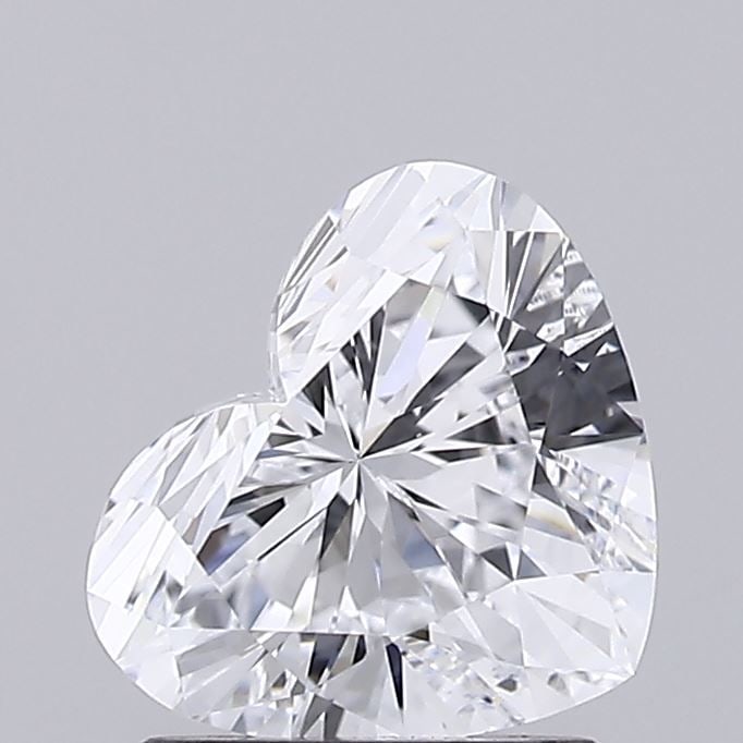 Loose Diamond - HEART 1.45ct E VVS1 (1 of 1)