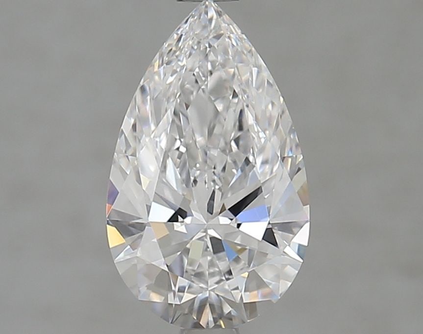 Loose Diamond - PEAR 1.73ct D VVS1: Loose Diamond - PEAR 1.73ct D VVS1 Source: This is a real non-mined Diamond that has been grown in a lab Shape: PEAR Carats: 1.73 Color: D Clarity: VVS1 Certification: GIA Video: Video Link The