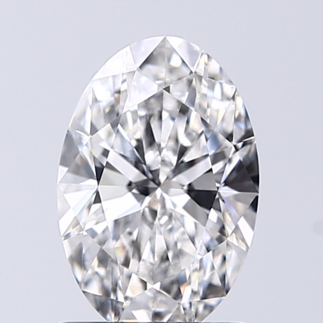 Loose Diamond - OVAL 1.02ct E VS1: Loose Diamond - OVAL 1.02ct E VS1 Source: This is a real non-mined Diamond that has been grown in a lab Shape: OVAL Carats: 1.02 Color: E Clarity: VS1 Certification: GIA Video: Video Link The